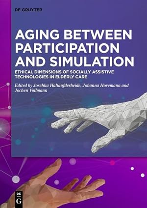 Immagine del venditore per Aging between Participation and Simulation venduto da moluna