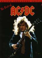Seller image for The Best Of AC/DC (TAB) for sale by moluna