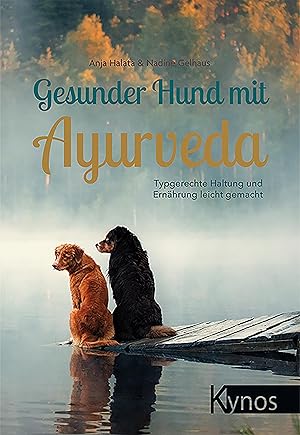 Seller image for Gesunder Hund mit Ayurveda for sale by moluna