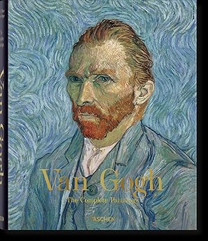 Imagen del vendedor de Van Gogh. The Complete Paintings a la venta por moluna