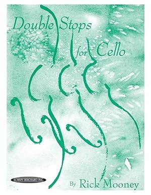 Immagine del venditore per Double Stops for Cello venduto da moluna