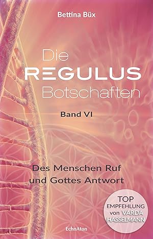 Seller image for Die Regulus-Botschaften for sale by moluna