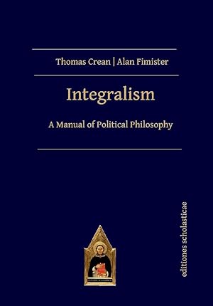 Seller image for Integralism for sale by moluna