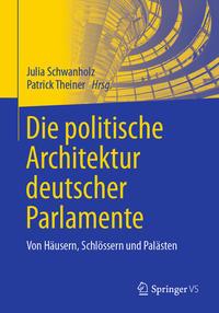 Seller image for Die politische Architektur deutscher Parlamente for sale by moluna