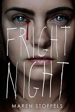 Bild des Verkufers fr Fright Night zum Verkauf von moluna
