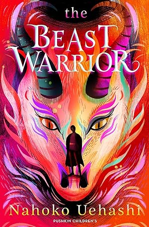 Seller image for The Beast Warrior for sale by moluna