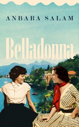 Seller image for Belladonna for sale by moluna