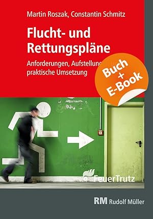 Seller image for Flucht- und Rettungsplaene for sale by moluna