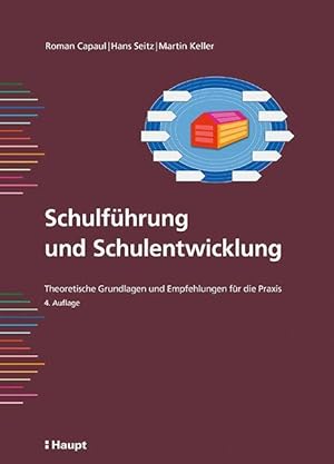 Seller image for Schulfhrung und Schulentwicklung for sale by moluna