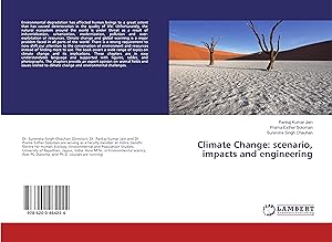 Seller image for Climate Change: scenario, impacts and engineering for sale by moluna