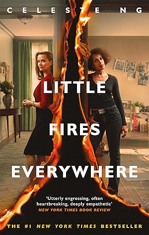 Bild des Verkufers fr Little Fires Everywhere zum Verkauf von moluna