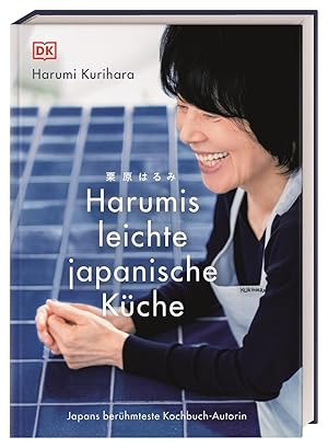 Seller image for Harumis leichte japanische Kche for sale by moluna