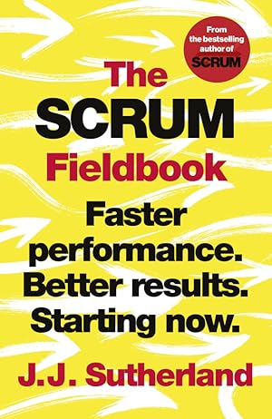 Seller image for Scrum Fieldbook for sale by moluna