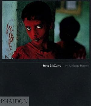 Seller image for Bannon, A: Steve McCurry for sale by moluna