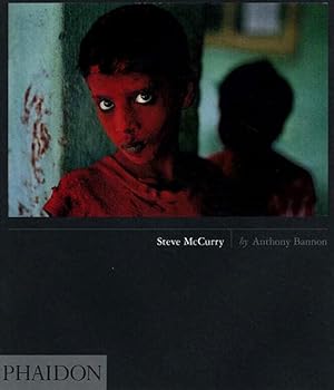 Image du vendeur pour Bannon, A: Steve McCurry mis en vente par moluna