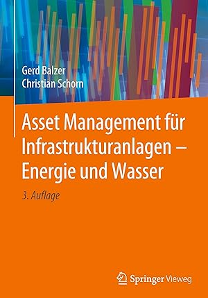 Image du vendeur pour Asset Management fr Infrastrukturanlagen - Energie und Wasser mis en vente par moluna