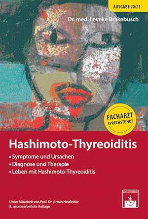 Seller image for Hashimoto-Thyreoiditis for sale by moluna