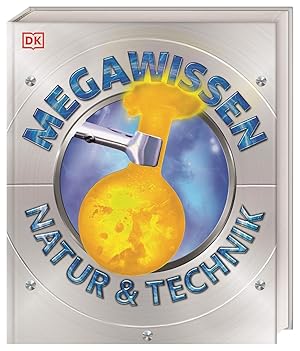 Seller image for Mega-Wissen. Natur & Technik for sale by moluna