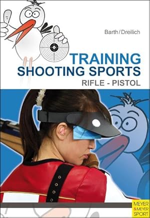 Bild des Verkufers fr Training Shooting Sports zum Verkauf von moluna