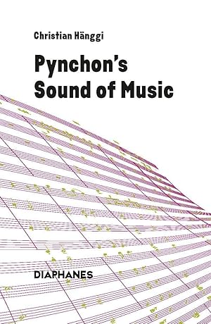 Bild des Verkufers fr Pynchon\ s Sound of Music zum Verkauf von moluna