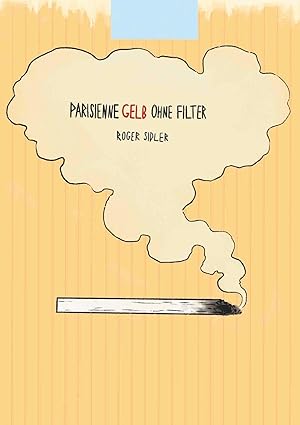 Seller image for Parisienne gelb ohne Filter for sale by moluna