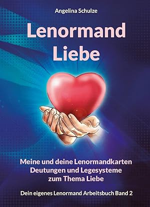 Bild des Verkufers fr Lenormand Liebe zum Verkauf von moluna