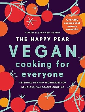 Imagen del vendedor de Happy Pear: Vegan Cooking for Everyone a la venta por moluna