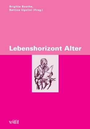 Seller image for Lebenshorizont Alter for sale by moluna