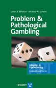 Bild des Verkufers fr Problem and Pathological Gambling zum Verkauf von moluna