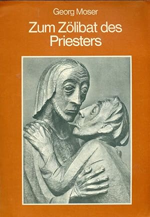 Bild des Verkufers fr Zum Zlibat des Priesters. zum Verkauf von Online-Buchversand  Die Eule