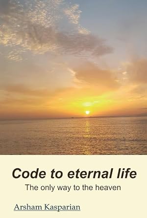 Immagine del venditore per Code to eternal life venduto da moluna