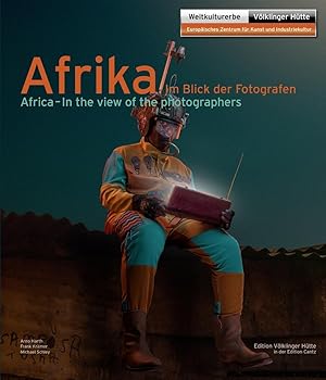 Bild des Verkufers fr Afrika im Blick der Fotografen zum Verkauf von moluna