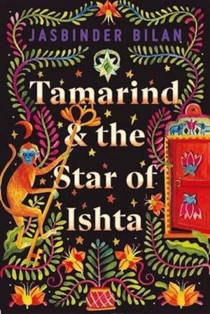 Bild des Verkufers fr Tamarind & The Star of Ishta zum Verkauf von moluna