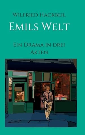 Seller image for Emils Welt for sale by moluna