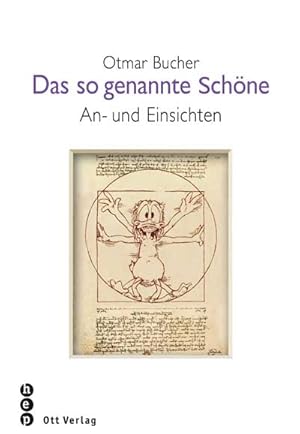 Seller image for Das so genannte Schoene for sale by moluna