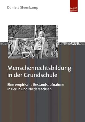 Seller image for Menschenrechtsbildung in der Grundschule for sale by moluna