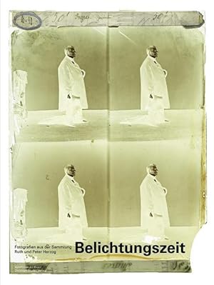 Seller image for Belichtungszeit for sale by moluna