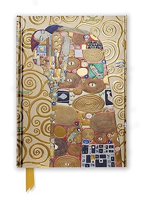 Immagine del venditore per Klimt: Fulfilment (Foiled Journal) venduto da moluna