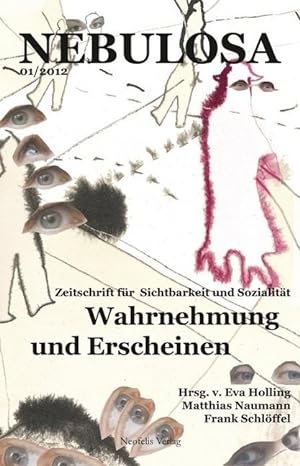 Seller image for Wahrnehmung und Erscheinen for sale by moluna