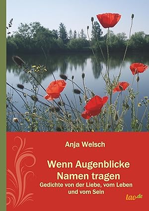 Seller image for Wenn Augenblicke Namen tragen for sale by moluna