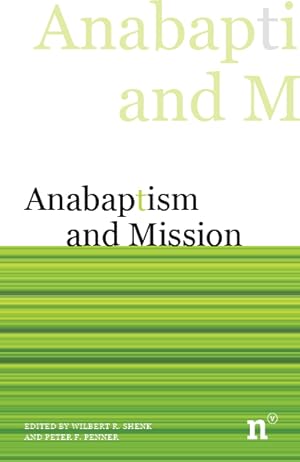 Anabaptism and Mission