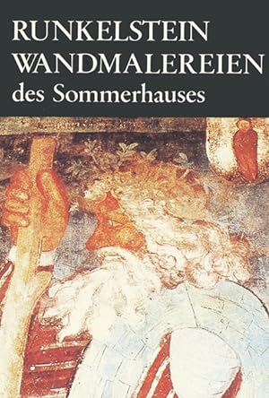 Imagen del vendedor de Runkelstein. Wandmalereien des Sommerhauses a la venta por moluna