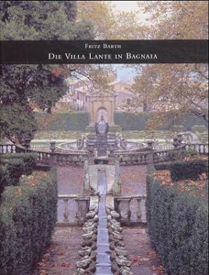 Bild des Verkufers fr Die Villa Lante in Bagnaia zum Verkauf von moluna