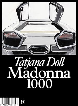 Seller image for Madonna 1000 for sale by moluna