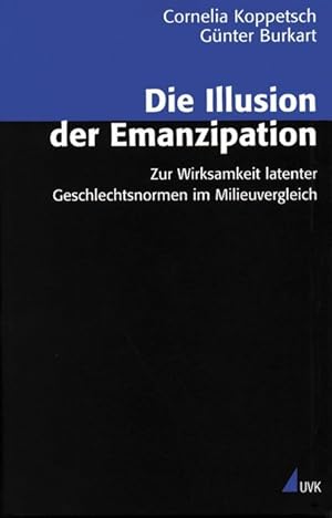 Seller image for Die Illusion der Emanzipation for sale by moluna