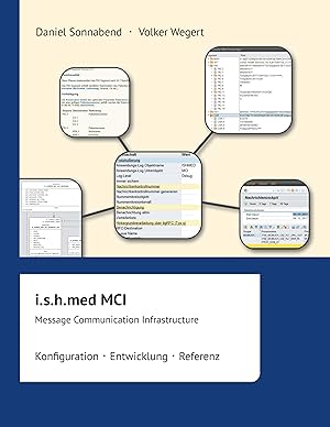 Bild des Verkufers fr i.s.h.med MCI zum Verkauf von moluna