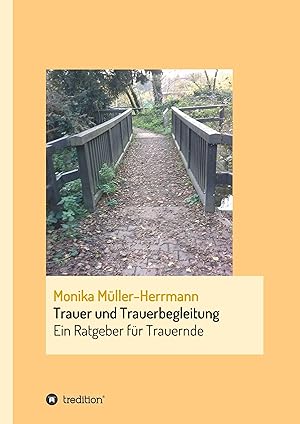 Seller image for Trauer und Trauerbegleitung for sale by moluna