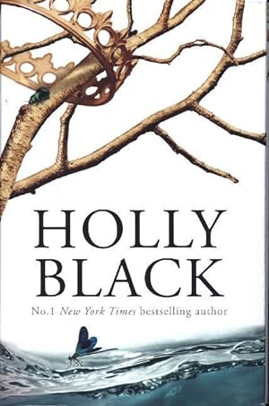 Bild des Verkäufers für Holly Black Boxset zum Verkauf von moluna