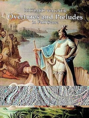 OVERTURES & PRELUDES IN FULL S