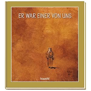 Seller image for Er war einer von uns for sale by moluna